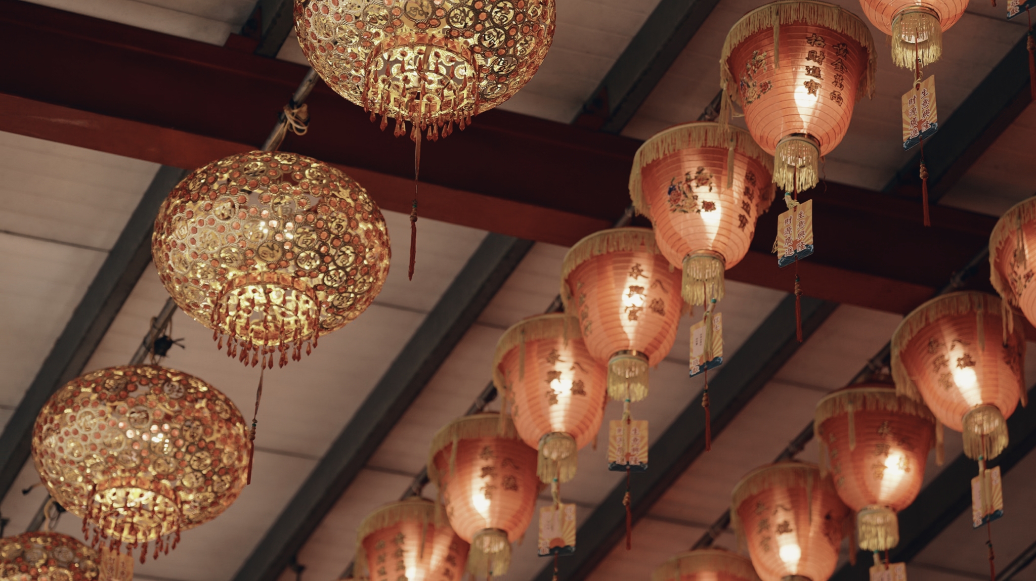 農曆七月提升運勢完整筆記