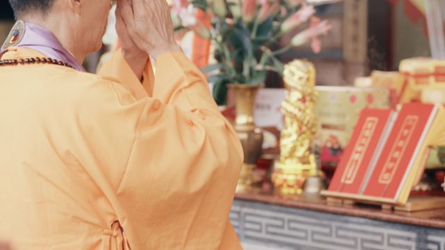 七月鬼門開，你該知道的禁忌與祭拜方式