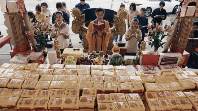 中元普渡拜什麼？從供品到流程一次搞懂
