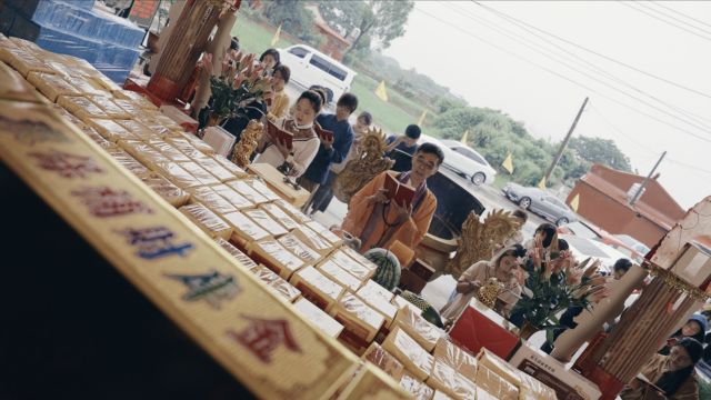 中元節怎麼擺供品才正確？從三牲四果到洗臉盆流程解析