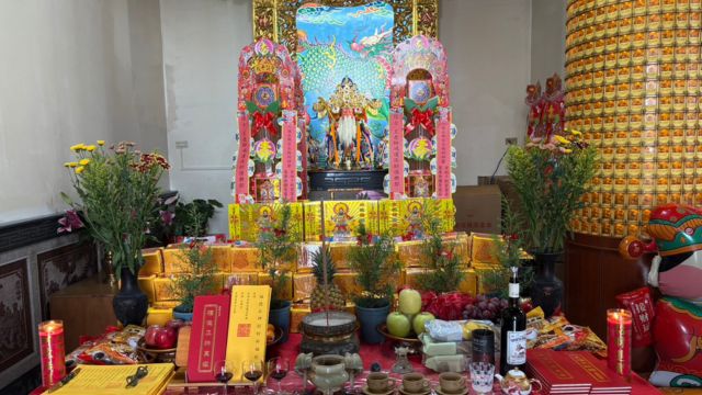 土地公財神爺差別完整解析：土地公是財神嗎？一次搞懂招財、補財庫的真正關鍵