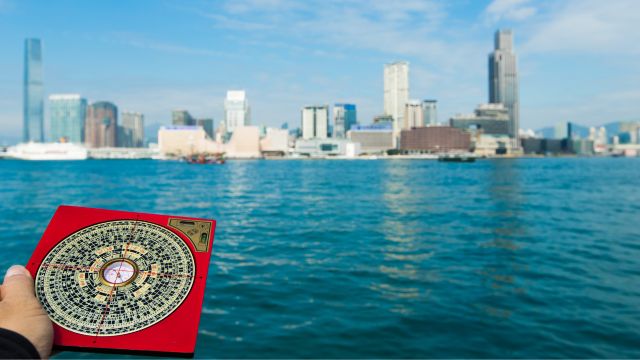 什麼是地脈風水能量？