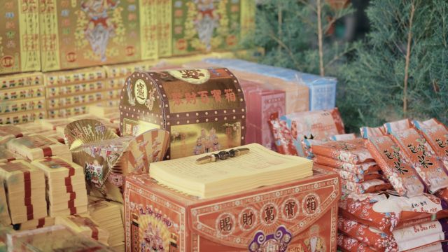 補財庫是什麼？完整教你怎麼補財庫、什麼時候補最靈驗等常見問題