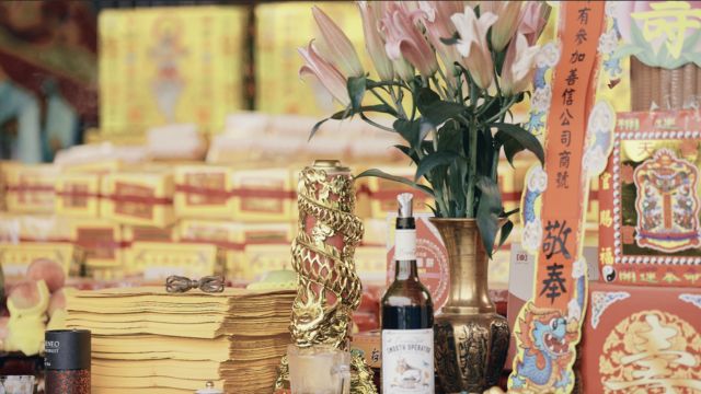 補財庫怎麼補才有效？10件信眾最想知道的事