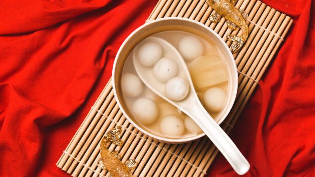 冬至補財庫：2025最強補運日，錯過機會不再有！