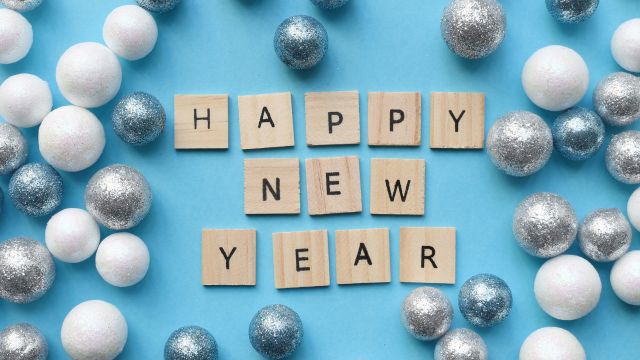 元旦補財庫：新年開庫大法