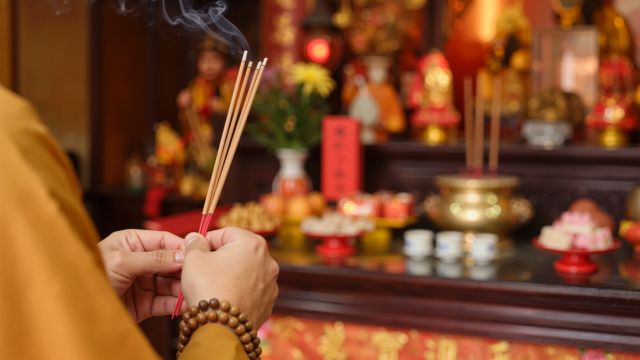 補財庫注意事項完整指南：法會後如何維持財運與福氣？