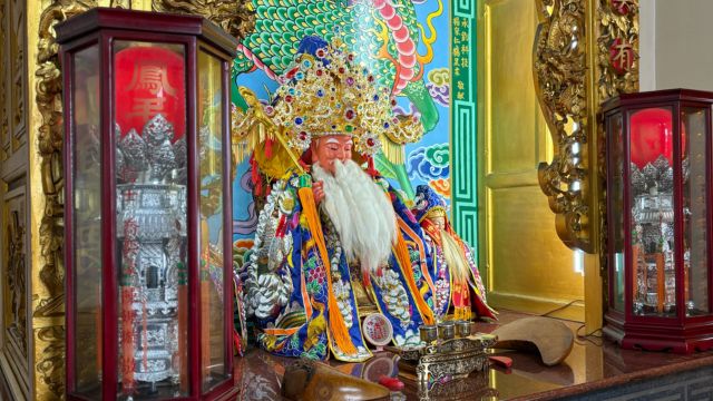 10間北部最靈驗的土地公廟推薦：土地公補財庫必訪宮廟大解析