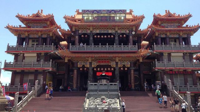 走訪南台灣靈驗土地公廟：8間土地公補財庫必拜祈福名地推薦