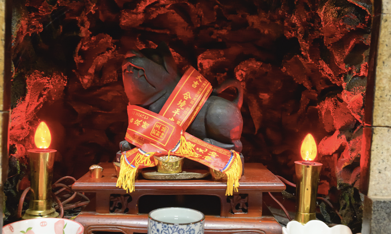 2026驚蟄暨春季天赦日・虎爺轉運籤詩指引