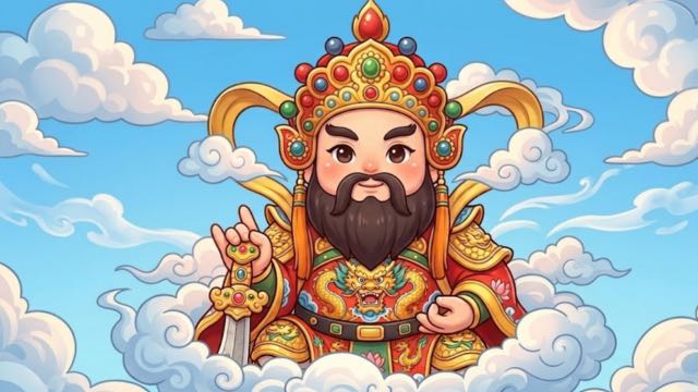 4月19日玄天上帝聖誕：掌握轉運關鍵時刻與參拜禁忌指南
