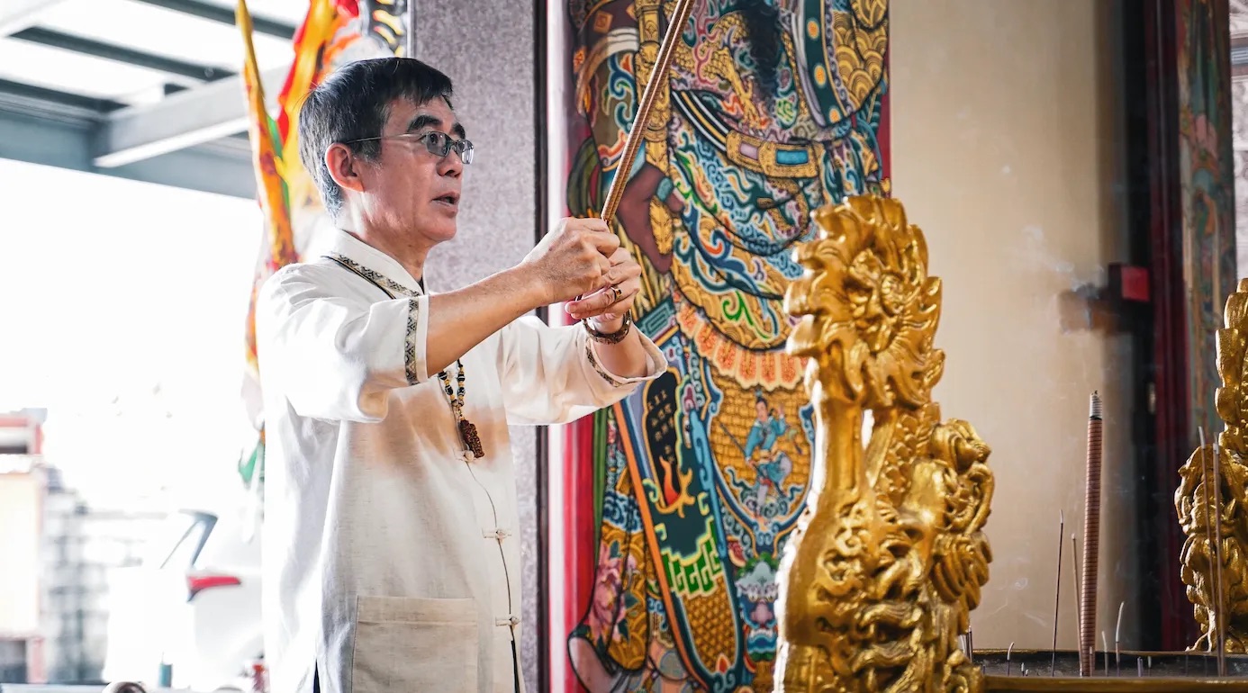 關公聖誕招財補庫參拜指南